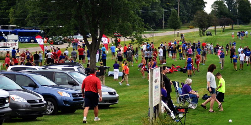 Olivet Country Club (Olivet Golf Club, Olivet Golf Course) - From Facebook (newer photo)